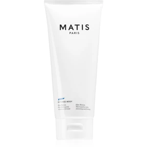 MATIS Paris Réponse Body Slim-Motion termoaktívny krém na spevnenie pokožky 200 ml