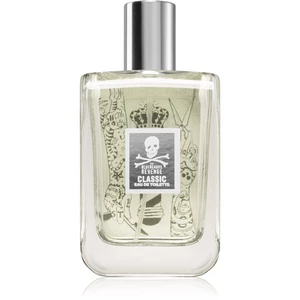 The Bluebeards Revenge Classic Blend Eau de Toilette toaletná voda pre mužov 100 ml