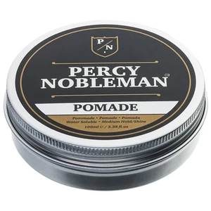 Percy Nobleman Pomade pomáda na vlasy 100 ml