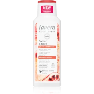 Lavera Colour & Care kondicionér pre farbené vlasy 200 ml