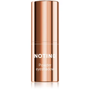 Notino Make-up Collection Powder eyeshadow sypké očné tiene Glam light 1,3 g