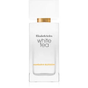 Elizabeth Arden White Tea Mandarin Blossom toaletná voda pre ženy 50 ml