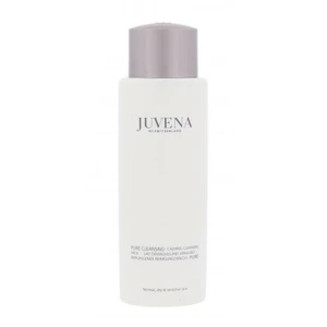 Juvena Pure Cleansing 200 ml čistiace mlieko pre ženy na zmiešanú pleť; na normálnu pleť; na citlivú a podráždenú pleť