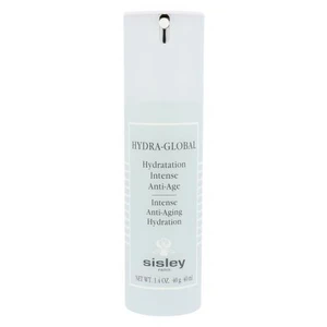 Sisley Hydra-Global Intense Anti-Aging Hydration 40 ml pleťové sérum pro ženy na všechny typy pleti; na dehydratovanou pleť; proti vráskám