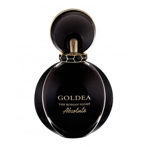 Bvlgari Goldea The Roman Night Absolute 75 ml parfémovaná voda pro ženy