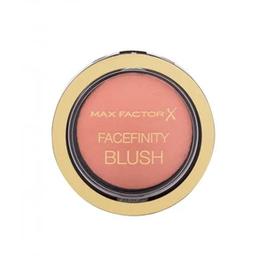 Max Factor Facefinity Blush 1,5 g tvářenka pro ženy 40 Delicate Apricot