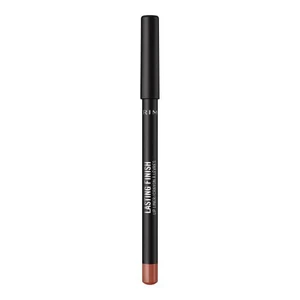 Rimmel London Lasting Finish 1,2 g tužka na rty pro ženy 725 Tiramisu