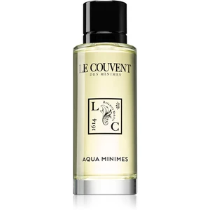 Le Couvent Maison de Parfum Botaniques Aqua Minimes kolínska voda unisex 100 ml