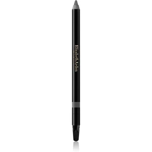 Elizabeth Arden Drama Defined High Drama Eyeliner vodeodolná ceruzka na oči odtieň 01 Smokey Black 1.2 g