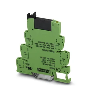 Solid-state relay module PLC-OSC-125DC/ 24DC/  2 2980050 Phoenix Contact