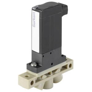 Bürkert priamo riadený ventil 241434 6624 24 V/DC    1 ks