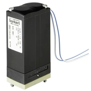 Bürkert priamo riadený ventil 235322 6628 24 V/DC    1 ks