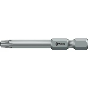 Wera 867 / 4 Z TORX 10 X 70 MM 05060100001 bit Torx T 10 nástrojová ocel legované, vysoko pevné F 6.3 1 ks