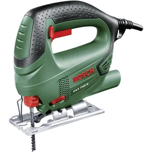 Bosch Home and Garden PST 700 E priamočiara píla 06033A0000 + púzdro 500 W