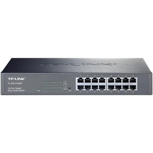 TP-LINK TL-SG1016DE sieťový switch 16 portů 1 GBit/s