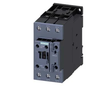 Siemens 3RT2037-1AK60-1AA0 stýkač  3 spínacie  690 V/AC     1 ks