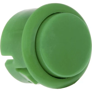 Joy-it BUTTON-GREEN-MICRO tlakový spínač zelená  1 ks