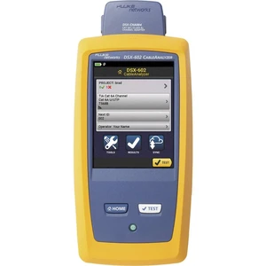 Fluke Networks DSX-602-NW INT  sieť, telekomunikácie