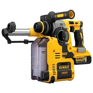 Dewalt D25303DH-XJ Sací systém f. 18V Kombinované kladivo 1 ks