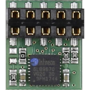 Joy-it RB-TPM-MODUL Raspberry Pi® modul TPM   1 ks