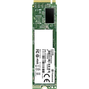 Transcend 220S 512 GB interný SSD disk NVMe / PCIe M.2 M.2 NVMe PCIe 3.0 x4 Retail TS512GMTE220S