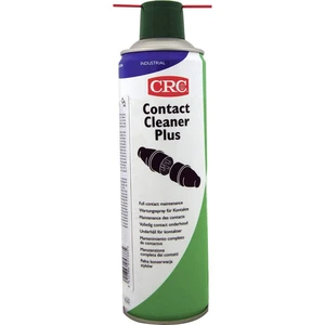 CRC CONTACT CLEANER PLUS 32704-AA čistiaci prostriedok pre kontaktné plochy  250 ml