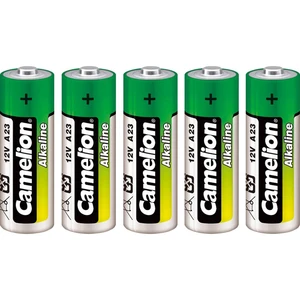 Camelion LR23 špeciálny typ batérie 23 A  alkalicko-mangánová 12 V 55 mAh 5 ks