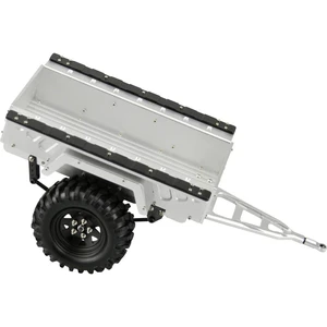 Amewi Crawler-Anhänger  1:10 vozík pre crawler  príves  BS