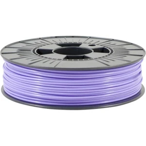 Velleman PLA285Z07  vlákno pre 3D tlačiarne PLA plast   2.85 mm 750 g purpurová  1 ks