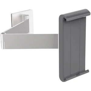 Durable TABLET HOLDER WALL ARM - 8934 držiak na tablet Vhodné pre značku (tablet): Universal 17,8 cm (7") - 33,0 cm (13"