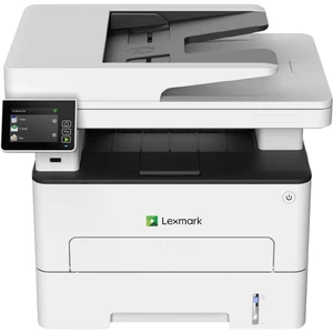 Lexmark MB2236i laserová multifunkčná tlačiareň A4 tlačiareň, skener, kopírka, fax LAN, Wi-Fi, duplexná, ADF