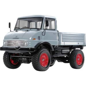 Tamiya 58692 RC MB Unimog 406 U900 (CC-02) 1:10 elektrický RC model auta BS