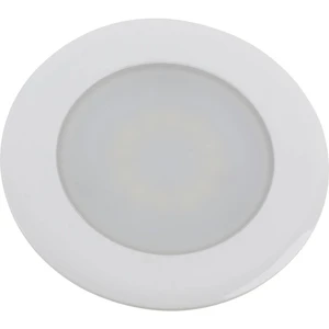 Heitronic Casablanca 500034 LED vstavané svetlo   2 W teplá biela biela