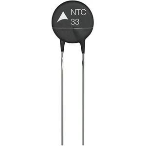 NTC senzor Epcos B57153S0100M000, (Ø x h) 8,5 x 6 mm