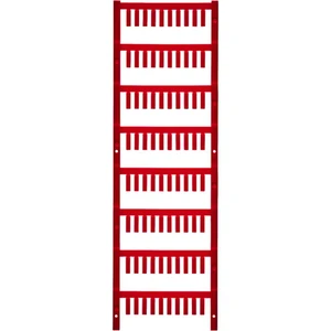 Weidmüller 1919460000 SF 2/12 NEUTRAL RT V2 značenie káblov Druh montáže: prichytenie sponami Potlačiteľná plocha: 3.60