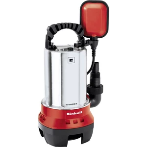 Einhell GC-DP 6315 N 4170491 ponorné čerpadlo pre úžitkovú vodu  17000 l/h 8 m