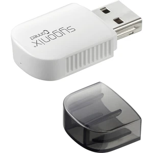 Sygonix Connect SC-WBD-300 WLAN/Bluetooth® adaptér USB 2.0 600 MBit/s