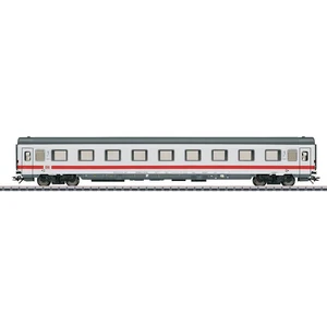 Märklin 43751 Priestorový automobil H0 Avmz 108.1 z DB AG Priestorový automobil 1. triedy