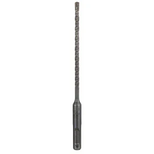 Bosch Accessories SDS-plus-5 1618596189 tvrdý kov kladivový vrták  5 mm Celková dĺžka 160 mm SDS plus 1 ks