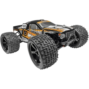 HPI Racing Bullet ST Flux  bezkefkový 1:10 RC model auta elektrický truggy 4WD (4x4) RtR 2,4 GHz