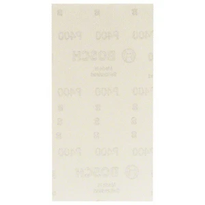 Bosch Accessories 2608621242 2608621242 brúsny papier  Zrnitosť 400  (Ø x d) 93 mm x 186 mm 10 ks