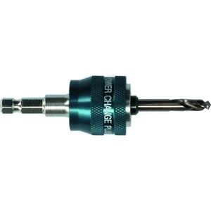 Bosch Accessories  2608594256 adaptér pre rozšírenie vŕtaného otvoru  8.70 mm  1 ks