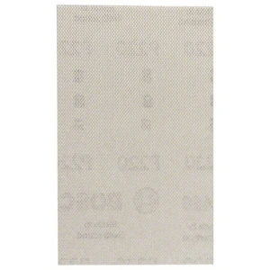 Bosch Accessories 2608621230 2608621230 brúsny papier  Zrnitosť 220  (Ø x d) 80 mm x 133 mm 10 ks