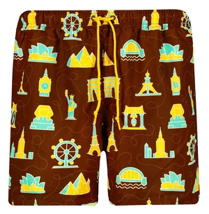 Men's swim shorts Frogies Travel