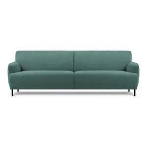 Tyrkysová pohovka Windsor & Co Sofas Neso, 235 cm