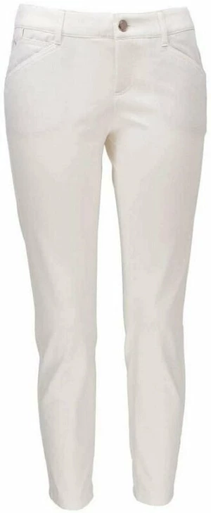 Alberto Mona 3xDry Cooler White 40 Hosen