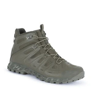 Boty Selvatica Mid GTX® AKU Tactical® – Ranger Green (Barva: Ranger Green, Velikost: 40 (EU))