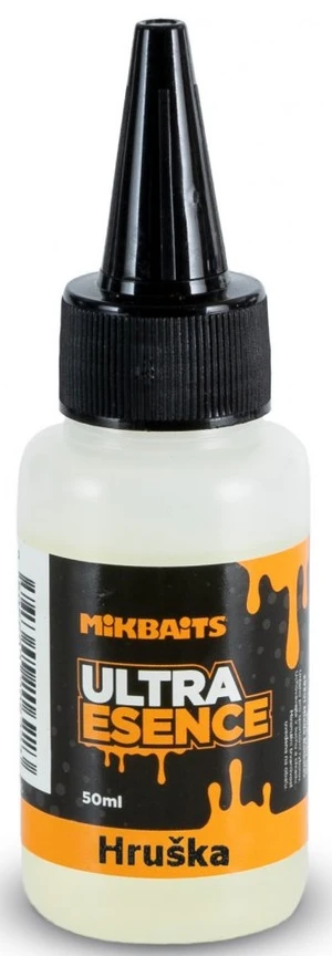 Mikbaits ultra esence 50 ml-hruška