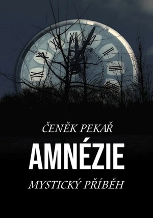 Amnézie - Čeněk Pekař - e-kniha