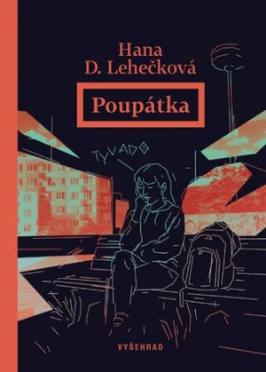 Poupátka - Hana Lehečková